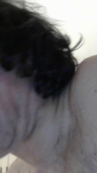 Rickterenzi Swallows Her Cum