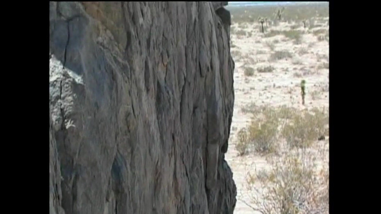 Fuck And Go: Kundička uprostřed ničeho