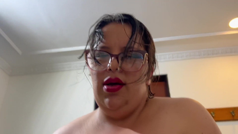 Fkn studio: Casting Jimena