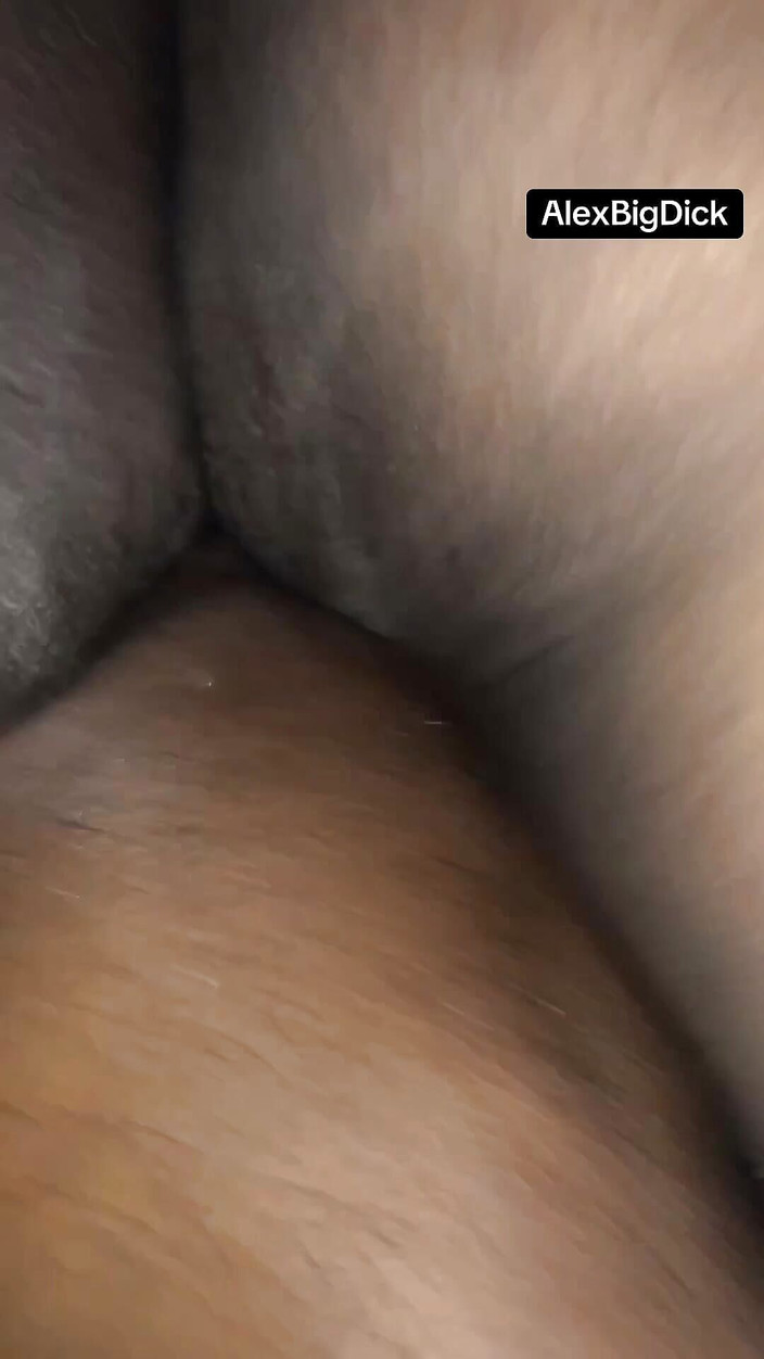 AlexBigDick: Dělám ženušku, aby se cítila v pohodě