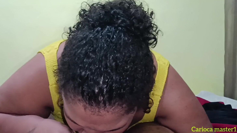 Carioca Master: Manžel zavolal ve špatnou dobu