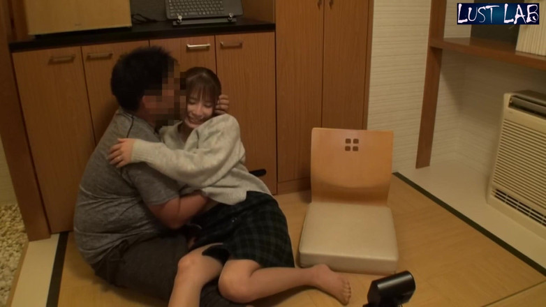 Lust lab: Hace mucho que no nos vemos. Soy Hanasaki Ian - 1/3