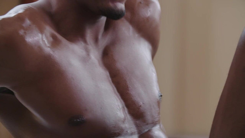 Himeros.tv: Slick sensualité