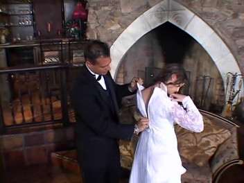 Naughty Brides