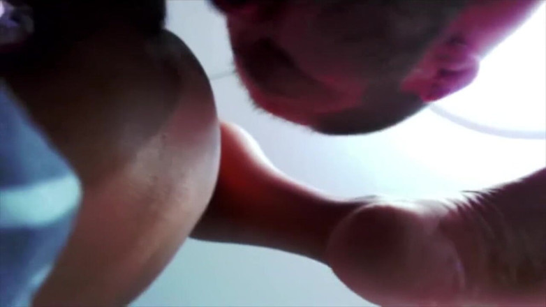 Dancinmagica: Analna zabawa - Analfuck - Analplug - Cipka