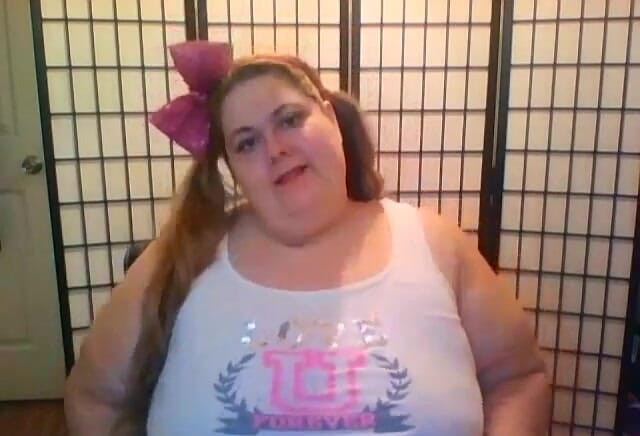 Kitty Delgato: Instrukce k honění roztleskávačky