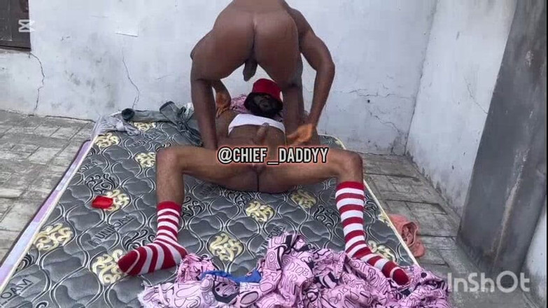 Chief_daddyy: Los usuarios de Tiktok.