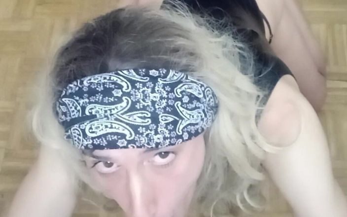 Penelopene27: Travesti Penelope Deeptroath