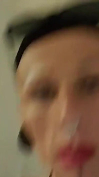 Mostro il mio bellissimo cazzo