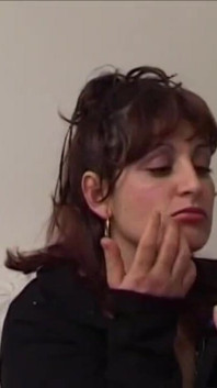 Mature lady gives perfect blowjob