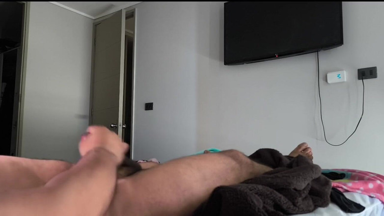 Danny studio: क्या तुम्हें मेरा दूध पसंद है? ठीक है, यहाँ यह है