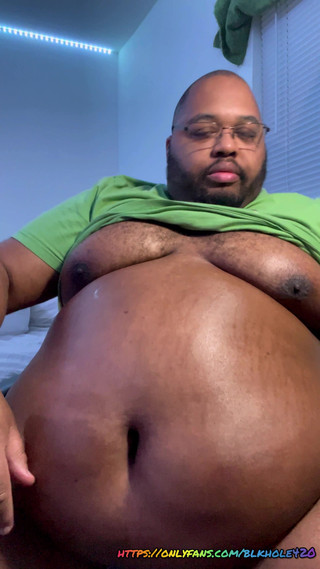 Blkhole420: Inflace, Edging, Uvolnění