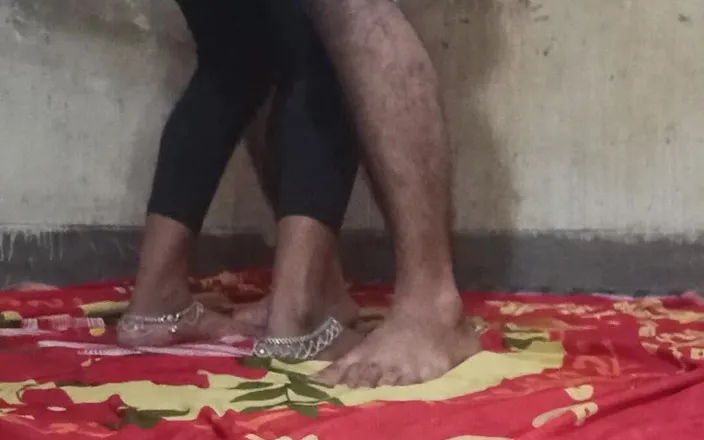 Bd fuking: Desi Wife Full Dance
