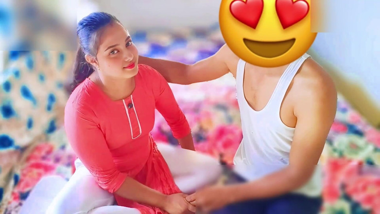 Fuckkkker: Mahasiswi nakal ini pertama kali ngentot memek sempitnya sambil sendirian...