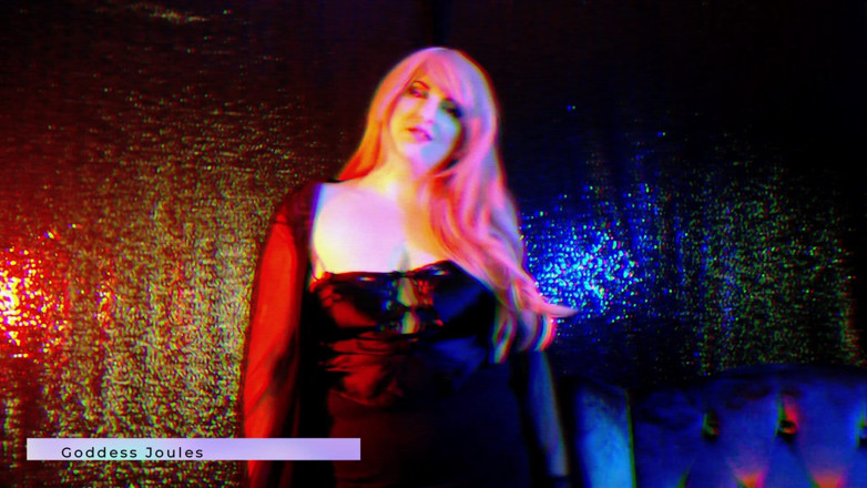 goddessjoules: Ponižující úkol