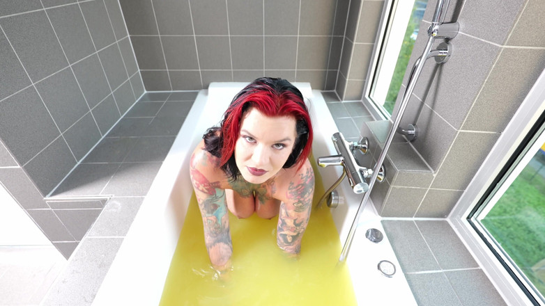 Sabien Demonia: サビアンの視点 ファンタジーセックス