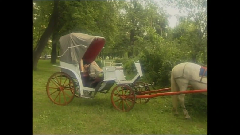 MMV films - The Original: Голодная до члена нимфа сосет несколько хуев