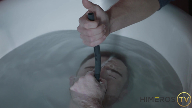 Himeros.tv: Baptisma