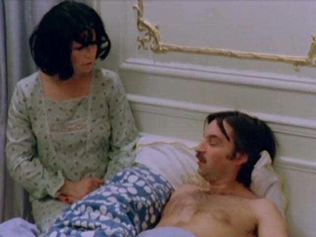 Java Consulting: Vintage - rekan kerja perancis ngentot di kantor