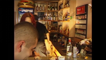 DEUTSCHLAND PORNO TV - our best full movie: Sarışın azgın sürtük patronuyla seks yapıyor
