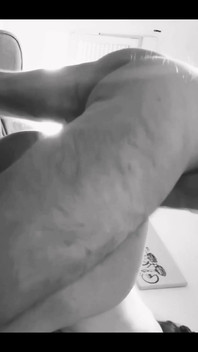 Black and White Moments