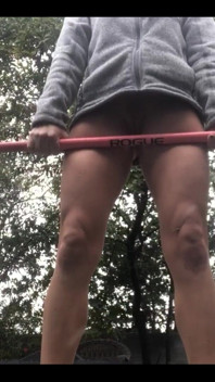 Today’s Workout 5 X 5 Bottomless Deadlifts!! Increase