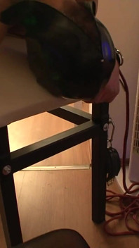 BDSm: auspeitschen