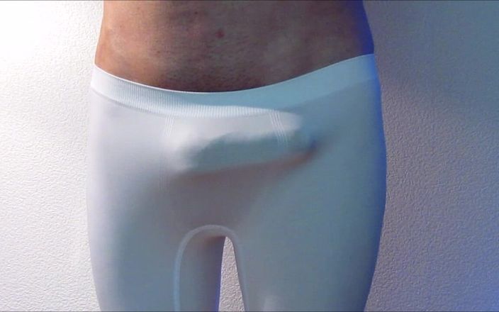 TheOldBigThing: Laat me je plagen en heel enorm klaarkomen