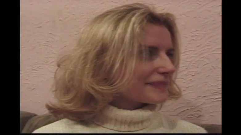 Vintage Usa: Panty Party for Two Amazing Teen Vintage Lesbian Couple (full Movie)