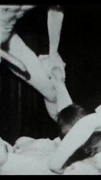 Vintage porn retro erotic theatre - Triple affair