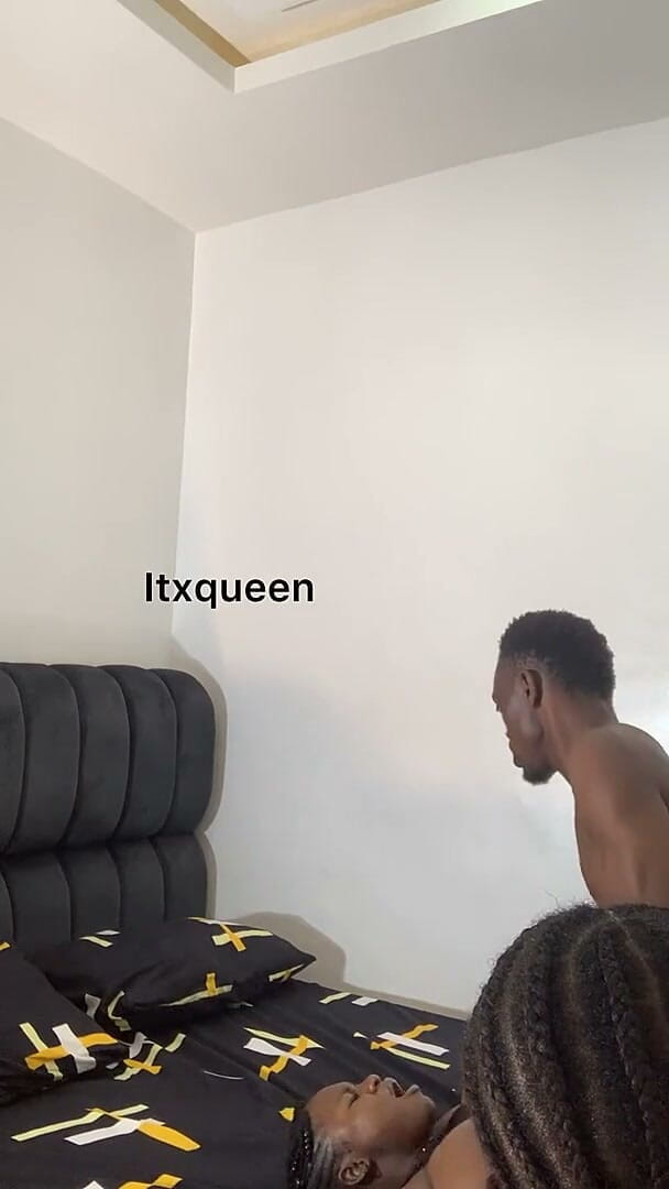 ITX_Kwin: Pato and Itxqueen Behind the Scene