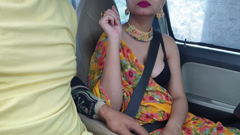 Hornycouple149: Zum ersten mal fickte ich meine stiefmutter im auto nach...
