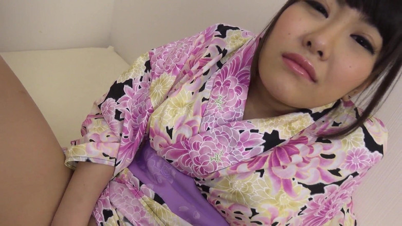 MADE IN JAPAN - ORRANGE MEDIA: Desires of a Teen Geisha Eager to Enjoy Uncensored # 7 - Part 2