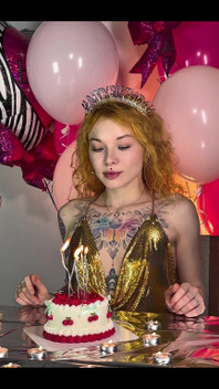 Can You Guess What Was My Birthday Wish?