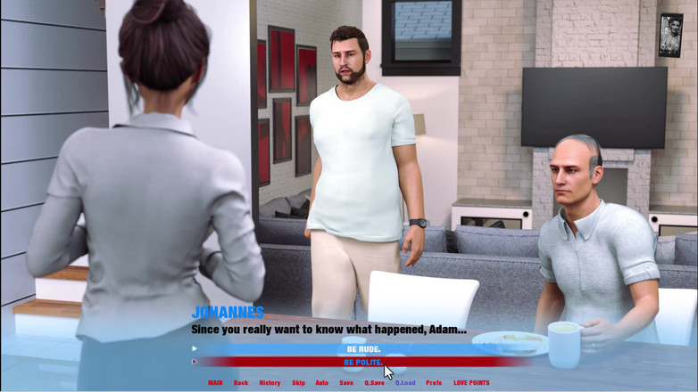 Johannes Gaming: Alternate Worlds 6 Adalah Mei Dream Asli atau Cuma Mimpi