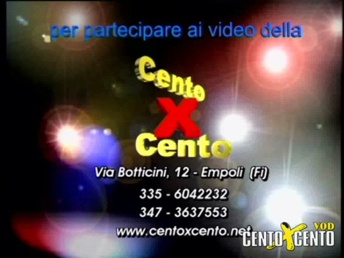 CentoXCento Italia: Voglia Di Nero (full Film Centoxcento)
