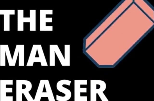Campsissyboi: AUDIO ONLY - The man eraser includes cum countdown and CEI