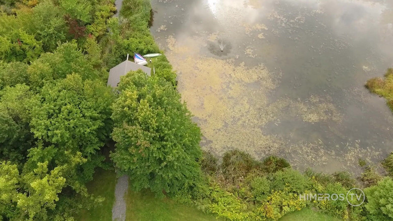 Himeros.tv: The Deep End