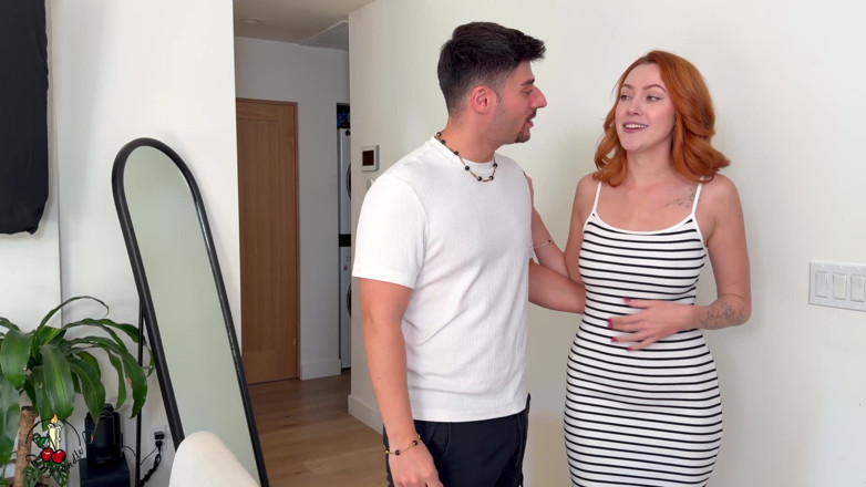 TheCandles: Two Girls, Two Guys, Fucking Nonstop for 1hr