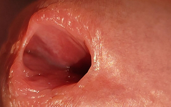 Straight Daddy Club: Como Alargar Um Buraco De Glande Ao Extremo.