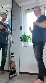 Zu eng für doppelpenetration