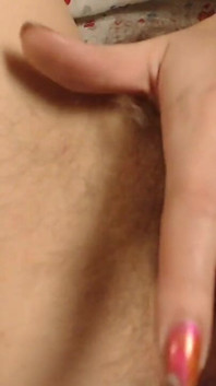 My Fart Sniffing and Hairy Pussy Squirt