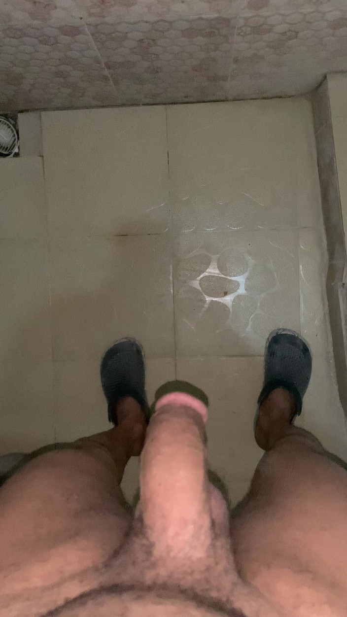 Preek Fans: Szarpanie w toalecie biurowej