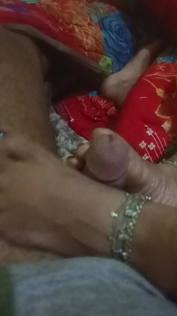 Rakhi3e: Malam yang menyeronokkan