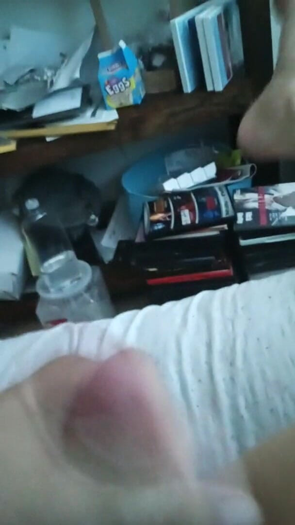 Juanito Roy: Just a quick teaser
