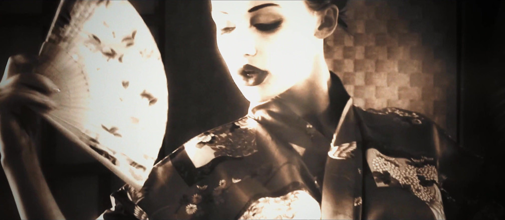 SaintPorn: Aletta Ocean Gets Orally Flooded with Semen