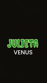 Julieta Venus Halloween Catwoman