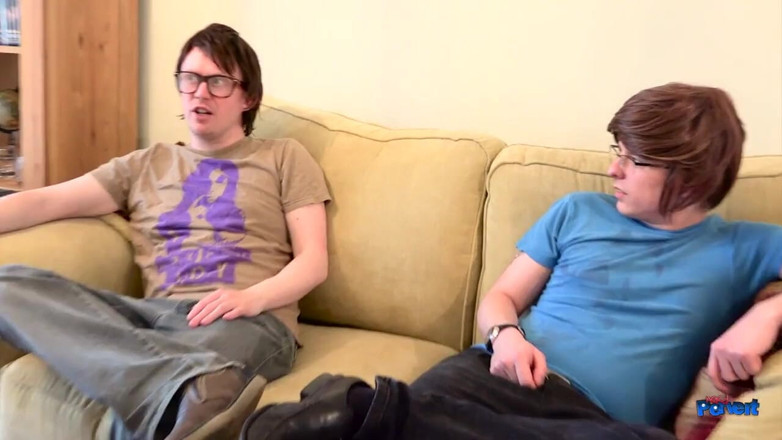 Nerd Pervert: Chantelle coleman - succhia cazzo cash in