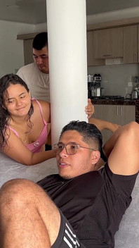 I Fuck My Best Friend's Daughter