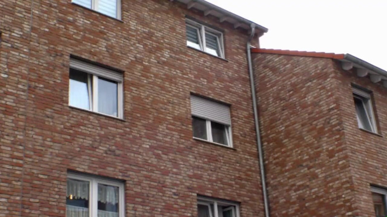 Deutschland porn: Zralý pár domácí sex ... šukání zezadu